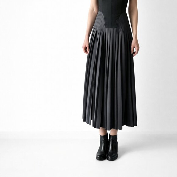 Unique Zara Limited Edition Dress - Picture 2 of 3